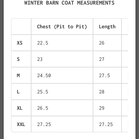 Stan Ray winter barn coat black - Picture 8 of 10